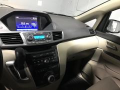 Used 2013  Honda Odyssey 5d Wagon EX-L at Carolina Family Motors near Mooresville&comma; NC