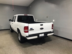 Used 2010 Ford Ranger 2WD Supercab 4d XLT at Carolina Family Motors near Mooresville, NC