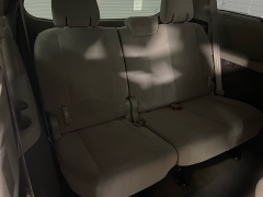 Used 2017  Toyota Sienna 4d Wagon LE 7-Pass w/Auto Access Seat at Carolina Family Motors near Mooresville, NC