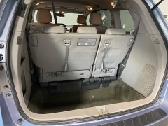 Used 2014  Honda Odyssey 4d Wagon EX-L at Carolina Family Motors near Mooresville, NC