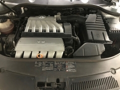Used 2007  Volkswagen Passat 4d Sedan VR6 at Carolina Family Motors near Mooresville&comma; NC