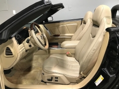 Used 2007  Cadillac XLR 2d Convertible at Carolina Family Motors near Mooresville&comma; NC