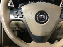 Used 2007  Cadillac XLR 2d Convertible at Carolina Family Motors near Mooresville&comma; NC