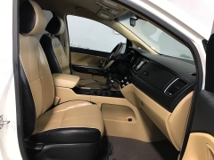 Used 2017  Kia Sedona 4d Wagon LX at Carolina Family Motors near Mooresville&comma; NC