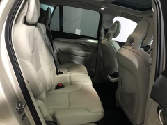 Used 2016 Volvo XC90 4d SUV FWD T5 Momentum at Carolina Family Motors near Mooresville, NC