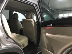 Used 2014 Kia Sorento 4d SUV FWD EX V6 at Carolina Family Motors near Mooresville, NC