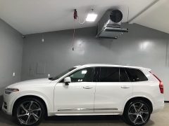 Used 2016  Volvo XC90 4d SUV AWD T6 Inscription at Carolina Family Motors near Mooresville&comma; NC