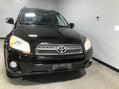 Used 2012  Toyota RAV4 4d SUV AWD Sport at Carolina Family Motors near Mooresville&comma; NC