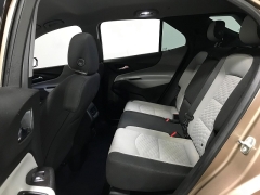 Used 2019  Chevrolet Equinox 4d SUV FWD LS at Carolina Family Motors near Mooresville&comma; NC