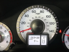 Used 2011 Honda Pilot 4d SUV FWD EX at Carolina Family Motors near Mooresville, NC