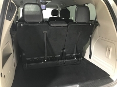 Used 2014  Chrysler Town & Country 4d Wagon Touring at Carolina Family Motors near Mooresville&comma; NC