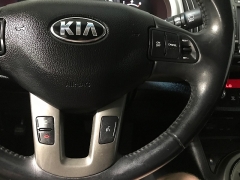 Used 2013  Kia Sorento 4d SUV FWD LX at Carolina Family Motors near Mooresville&comma; NC