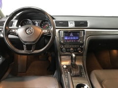 Used 2016  Volkswagen Passat 4d Sedan 1&period;8T SE at Carolina Family Motors near Mooresville&comma; NC
