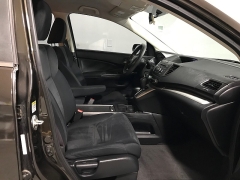 Used 2014  Honda CR-V 4d SUV FWD LX at Carolina Family Motors near Mooresville&comma; NC