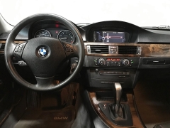 Used 2010  BMW 3 Series 4dr Sdn 328i xDrive AWD SULEV at Carolina Family Motors near Mooresville&comma; NC