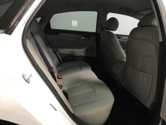 Used 2018  Hyundai Sonata 4d Sedan SEL at Carolina Family Motors near Mooresville&comma; NC