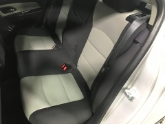 Used 2012 Chevrolet Cruze 4d Sedan LS at Carolina Family Motors near Mooresville, NC