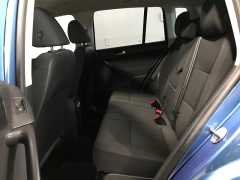 Used 2017  Volkswagen Tiguan 4d SUV S at Carolina Family Motors near Mooresville&comma; NC