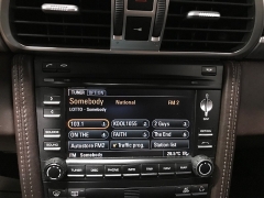 Used 2009 Porsche 911 Carrera 2d Coupe Turbo at Carolina Family Motors near Mooresville, NC