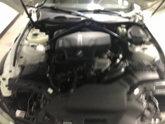 Used 2012  BMW Z4 2dr Roadster sDrive28i at Carolina Family Motors near Mooresville&comma; NC