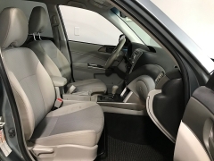 Used 2011 Subaru Forester 4d SUV X Auto Alloy Wheel Value Pkg at Carolina Family Motors near Mooresville, NC