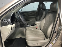 Used 2009 Toyota Camry 4d Sedan LE Auto at Carolina Family Motors near Mooresville, NC