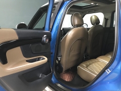 Used 2017  MINI Countryman Cooper S ALL4 at Carolina Family Motors near Mooresville&comma; NC