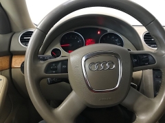 Used 2008  Audi A4 2d Convertible 2.0T at Carolina Family Motors near Mooresville, NC