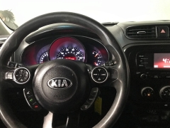 Used 2015 Kia Soul 4d Hatchback Auto at Carolina Family Motors near Mooresville, NC