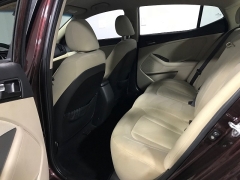 Used 2011 Kia Optima 4d Sedan LX Auto at Carolina Family Motors near Mooresville, NC