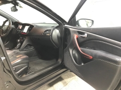 Used 2015 Dodge Dart 4d Sedan GT at Carolina Family Motors near Mooresville, NC