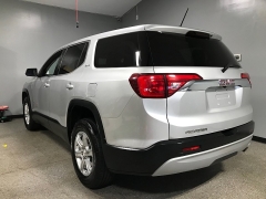 Used 2019  GMC Acadia 4d SUV FWD SLE-1 at Carolina Family Motors near Mooresville&comma; NC