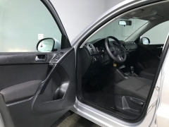Used 2017  Volkswagen Tiguan Limited 4d SUV 4Motion at Carolina Family Motors near Mooresville&comma; NC