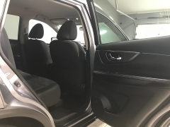 Used 2016 Nissan Rogue 4d SUV AWD S at Carolina Family Motors near Mooresville, NC