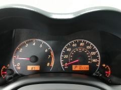 Used 2010  Toyota Corolla 4d Sedan LE at Carolina Family Motors near Mooresville&comma; NC