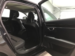 Used 2018 Volvo S90 4d Sedan AWD T5 Momentum at Carolina Family Motors near Mooresville, NC
