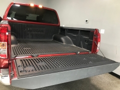 Used 2014  Nissan Frontier 2WD Crew Cab S Auto at Carolina Family Motors near Mooresville&comma; NC