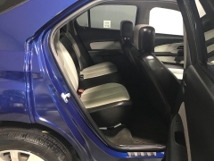Used 2010 Chevrolet Equinox 4d SUV FWD LTZ at Carolina Family Motors near Mooresville, NC