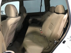 Used 2007 Honda Pilot 4d SUV FWD EX at Carolina Family Motors near Mooresville, NC