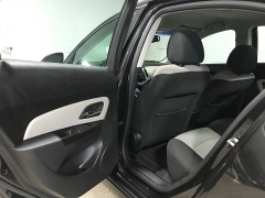 Used 2011  Chevrolet Cruze 4d Sedan LS at Carolina Family Motors near Mooresville&comma; NC