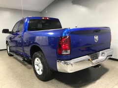 Used 2014 Ram 1500 2WD Quad Cab Tradesman at Carolina Family Motors near Mooresville, NC