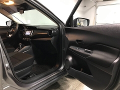 Used 2022  Nissan Kicks S FWD at Carolina Family Motors near Mooresville&comma; NC