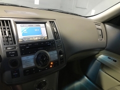 Used 2008  INFINITI FX35 4d SUV RWD at Carolina Family Motors near Mooresville&comma; NC