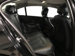 Used 2015  BMW 3 Series 4dr Sdn 328i RWD at Carolina Family Motors near Mooresville&comma; NC