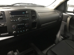 Used 2011  Chevrolet Silverado 1500 2WD Crew Cab LT at Carolina Family Motors near Mooresville&comma; NC