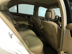 Used 2008  Mercedes-Benz C-Class 4d Sedan C300 Sport at Carolina Family Motors near Mooresville&comma; NC