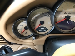 Used 2008  Porsche 911 Carrera 2d Convertible Turbo at Carolina Family Motors near Mooresville&comma; NC