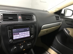 Used 2013 Volkswagen Jetta 4d Sedan SE Auto/PZEV at Carolina Family Motors near Mooresville, NC