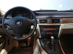 Used 2006 BMW 3 Series 330i 4dr Sdn RWD at Carolina Family Motors near Mooresville, NC