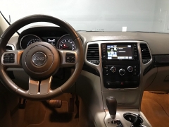Used 2013 Jeep Grand Cherokee 4d SUV 2WD Laredo at Carolina Family Motors near Mooresville, NC